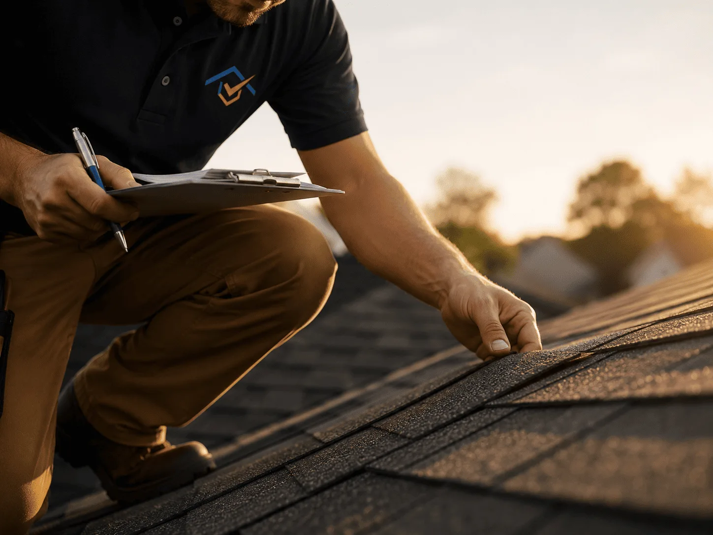 Why Choose Roof Inspection in Brinkhaven, OH